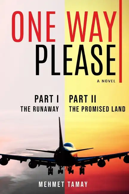 One Way Please - Paperback