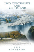 Two Continents and One Island - Paperback