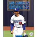 Los Angeles Dodgers - Library Binding