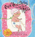 Our New Baby is in the NICU - Hardcover
