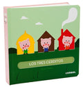 Los Tres Cerditos - Hardcover