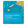 The Ocean-Energy Economy: A Multifunctional Approach - Paperback