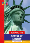 Building the Statue of Liberty - Paperback