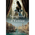 The Songbird of Venice - Paperback