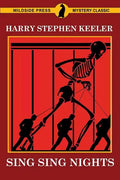 Sing Sing Nights - Paperback
