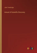 Annual of Scientific Discovery - Paperback