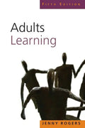 Adults Learning - Paperback