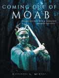 Coming out of Moab - Paperback