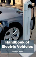 Handbook of Electric Vehicles - Hardcover