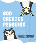 God Creates Penguins - Paperback