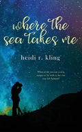 Where the Sea Takes Me - Paperback