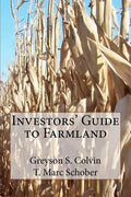 Investors' Guide to Farmland - Paperback