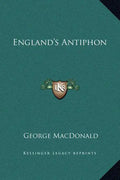 England's Antiphon - Hardcover