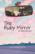 The Ruby Mirror - Paperback