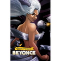 Female Force: Beyoncé - Hardcover
