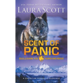 Scent of Panic - Paperback