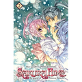 Sakura Hime: The Legend of Princess Sakura, Vol. 7 - Paperback