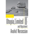 Utopia, Limited: Romanticism and Adjustment - Hardcover