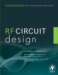 RF Circuit Design - Paperback