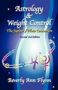Astrology & Weight Control - Paperback