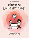 Mommy's Little Wordlings - Hardcover