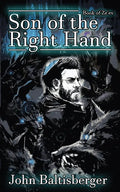 Son of the Right Hand - Paperback