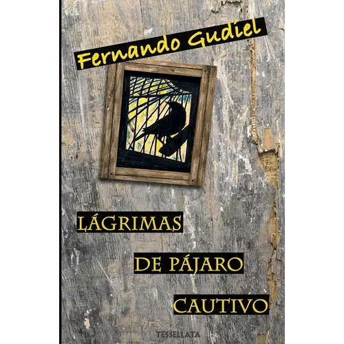L疊rimas de p疔aro cautivo - Paperback