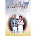 A Couple of Go-Getters: Making It a Wonderful Life - Hardcover