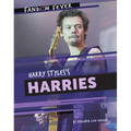 Harry Styles's Harries - Paperback
