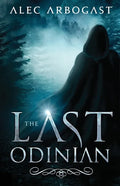 The Last Odinian - Paperback