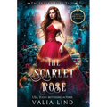 The Scarlet Rose - Hardcover