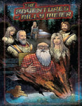 The adventures of Billy Meier - Paperback