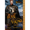 Heart of the Viking - Paperback