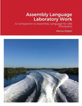 Assembly Language Laboratory Work - Paperback