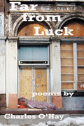 Far From Luck - Paperback