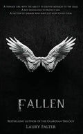 Fallen - Paperback