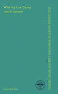 Writing the Camp - Paperback