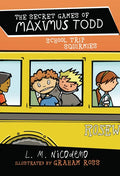 School Trip Squirmies - Hardcover