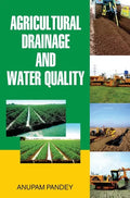 Agricultural Drainage and Water Quality - Hardcover