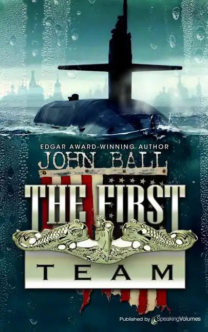 The First Team - Paperback