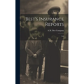 Best's Insurance Reports: Life - Hardcover