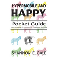 Hypermobile and Happy Pocket Guide - Paperback