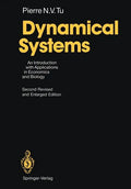 Dynamical Systems: An Introduction with Applications in Economics and Biology - Paperback