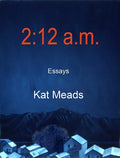 2: 12 A.M.: Essays - Paperback