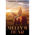 Melly's Bear - Paperback