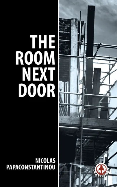 The Room Next Door - Paperback