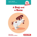A Dog and a Bone: Book 16 - Library Binding