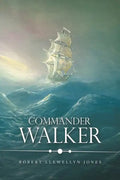 Commander Walker - Paperback