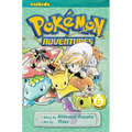 Pokémon Adventures (Red and Blue), Vol. 6 - Paperback