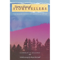 From a Race of Storytellers: Essays on the Ballad Novels of Sharyn McCrumb - Paperback